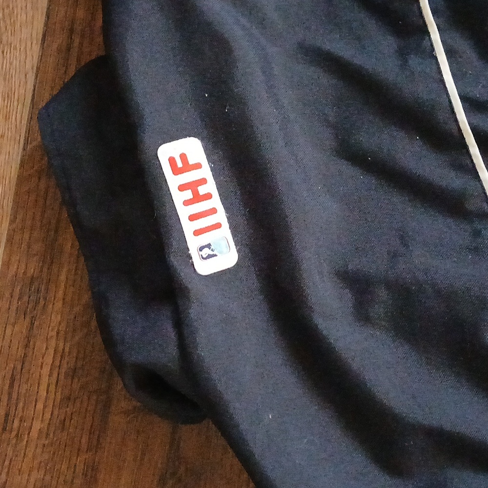 💙Nike Hockey Jacket - Picture 4 of 11